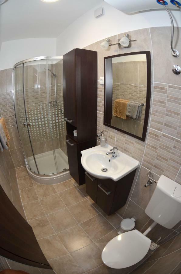 Apartman Mia Pula Exterior photo