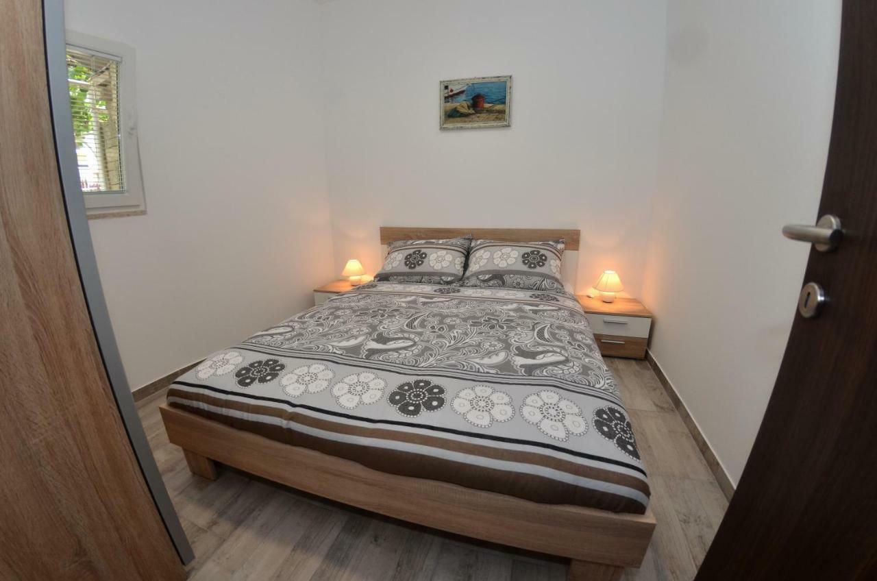 Apartman Mia Pula Exterior photo