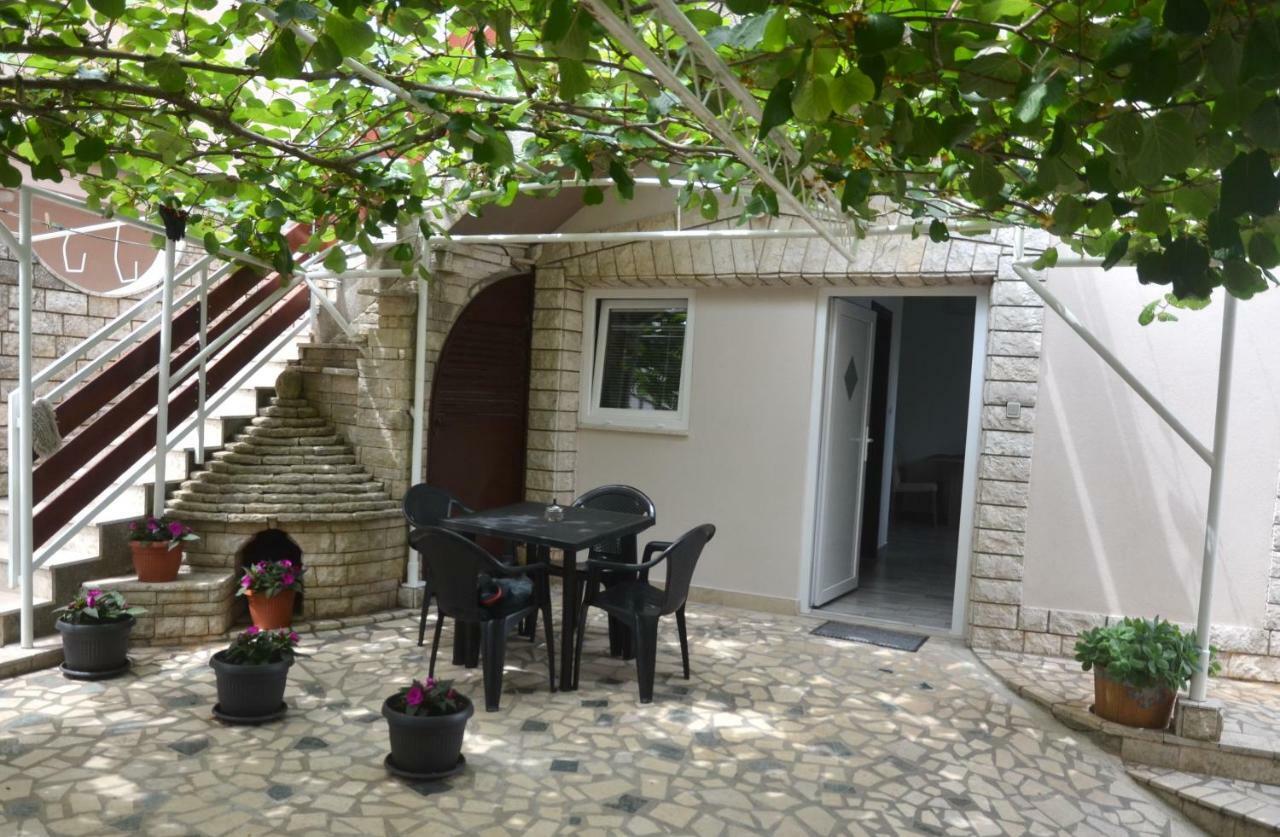 Apartman Mia Pula Exterior photo