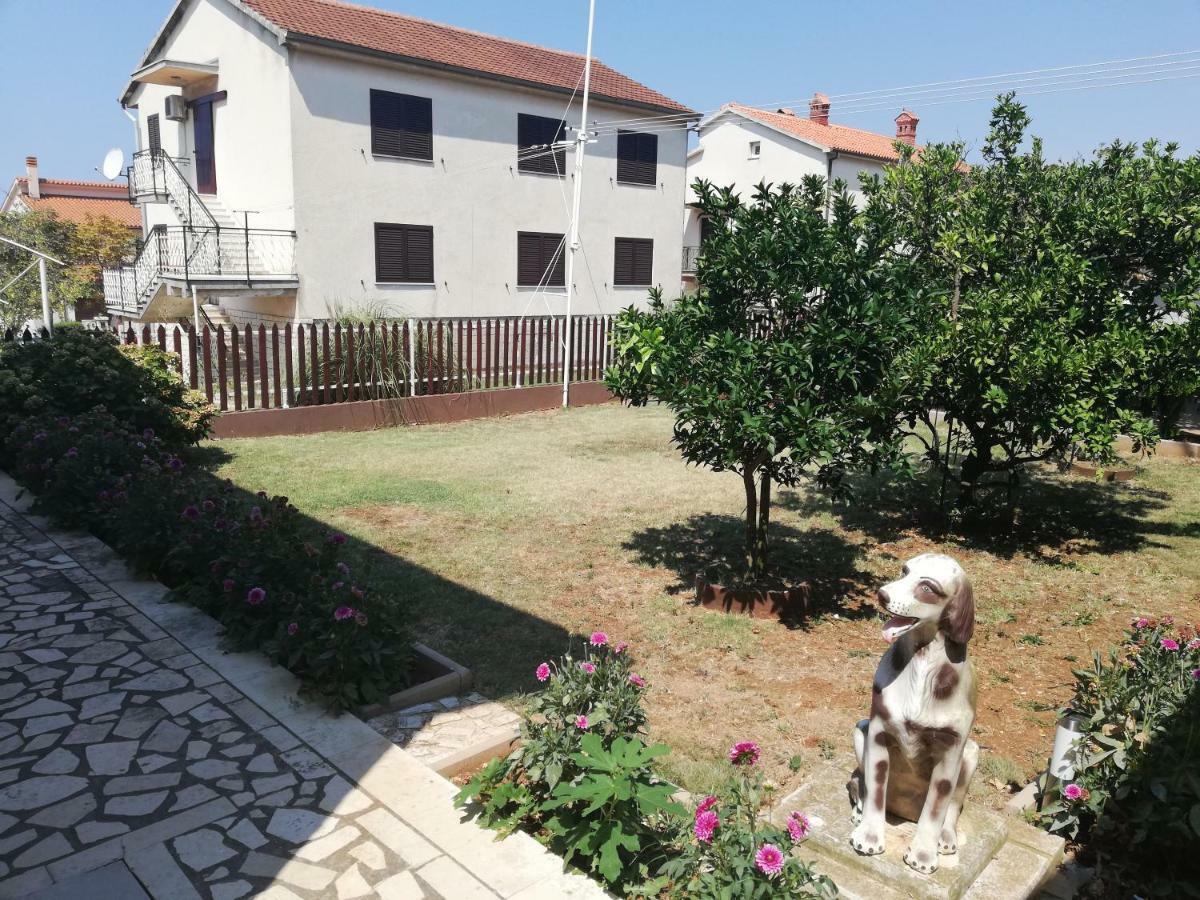 Apartman Mia Pula Exterior photo