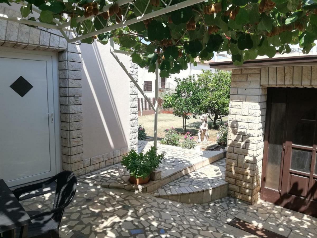 Apartman Mia Pula Exterior photo