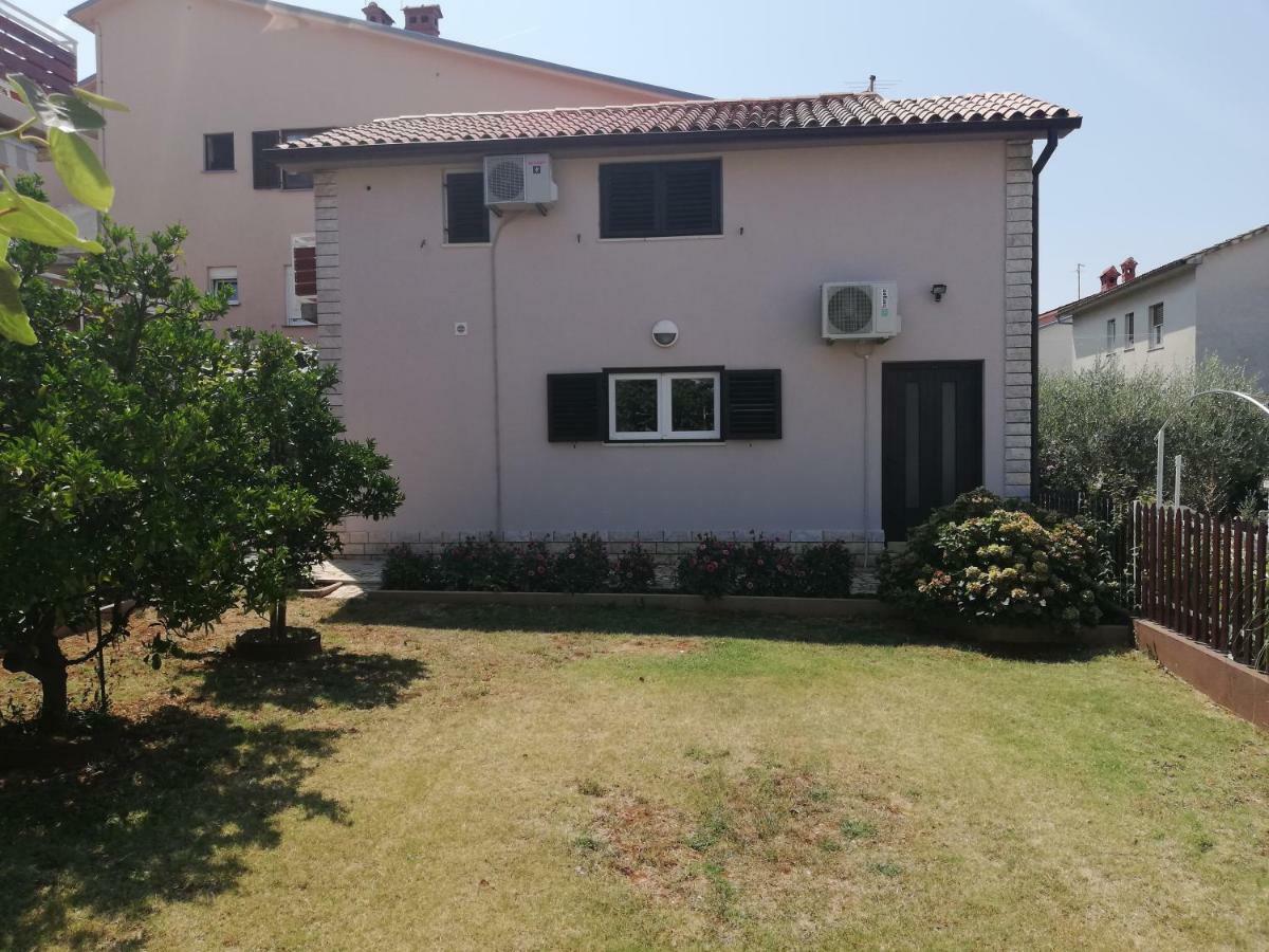 Apartman Mia Pula Exterior photo